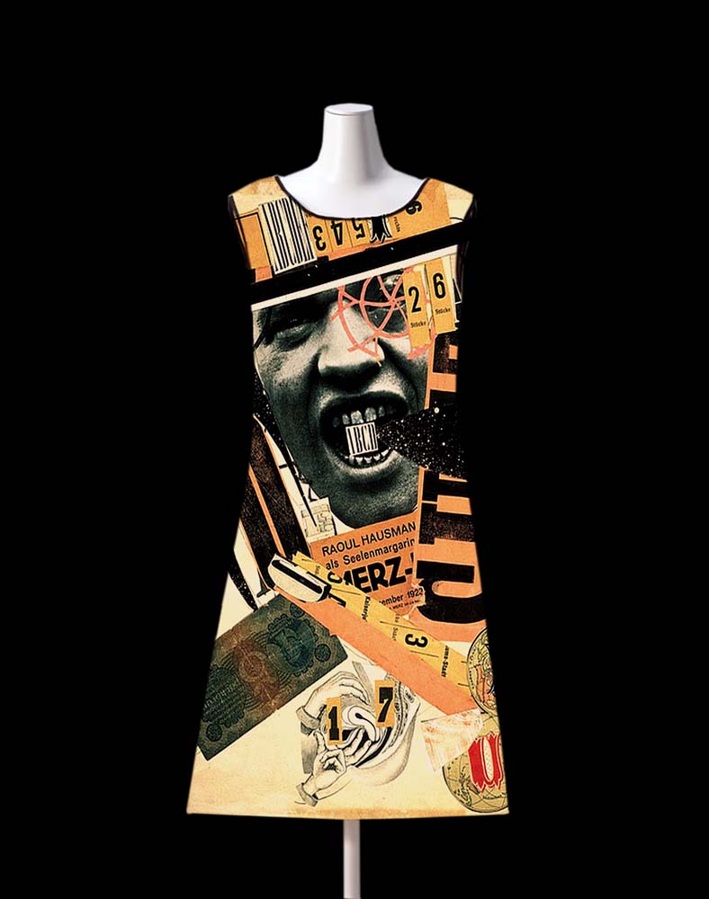 Dada Dress 4 Under construction 